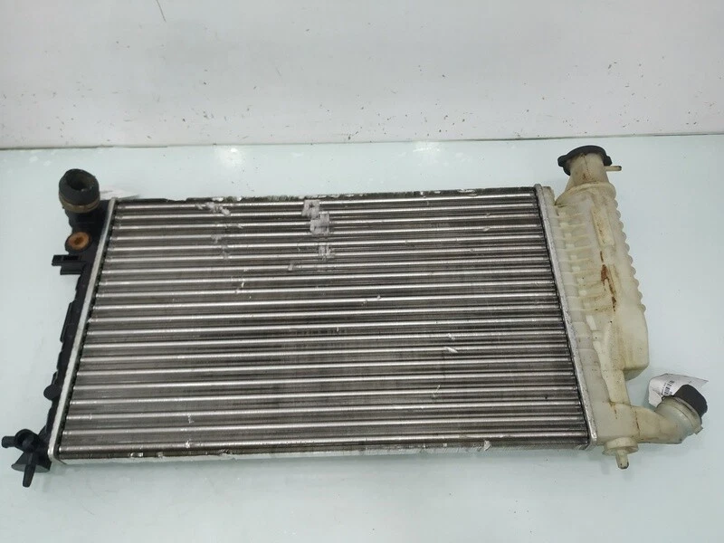 water radiator for PEUGEOT 306 BREAK BOULEBARD 1999 484886 Foto 3 de 4