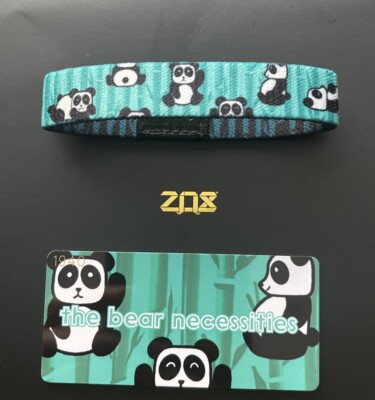 zox armband medium THE BEAR NEEDITIES #1940 