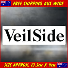 <!--F#f_0-->VeilSide Jdm Body Kit Sticker For iPad Laptop Bike Car Ute Mancave Window Decal<!--F/-->