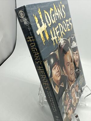 (未使用･未開封品)Hogan's Heroes: Complete Fourth Season [DVD] Hogan's Heroes: The Complete Fourth Season (DVD) Preowned