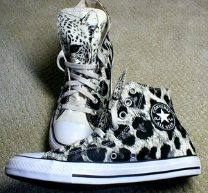 all star leopardo