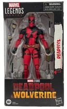 Hasbro 2024 Marvel Legends Series    Deadpool    Deadpool & Wolverine Marvel Studios