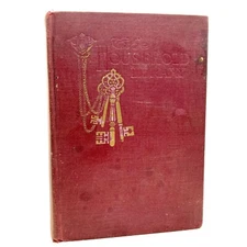 "The Home Cook Book: A Collection of Practical Receipts by Expert Cooks" [1905]