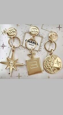 Chanel Limited Edition Charms, Women's Fashion, Jewelry