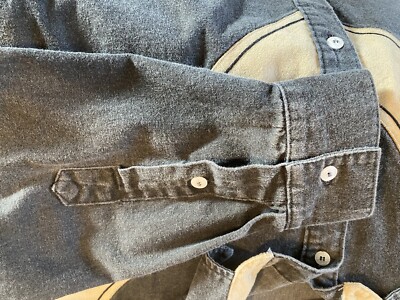 Chemises Homme – La boutique Hunt Ranch