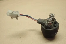 1988 YAMAHA RIVA 125Z STARTING SOLENOID