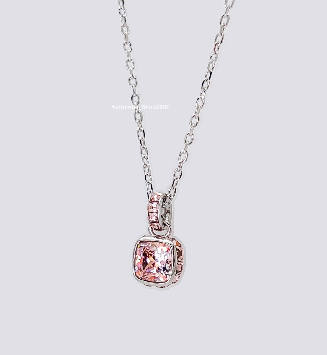 ネックレス・ペンダント STONEHENgE Posy 14K Necklace F0412 StoneHenge 14K Necklace P1416 Love Duet Rose Gold Cubic