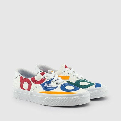 vans slip on deck club skate shoe