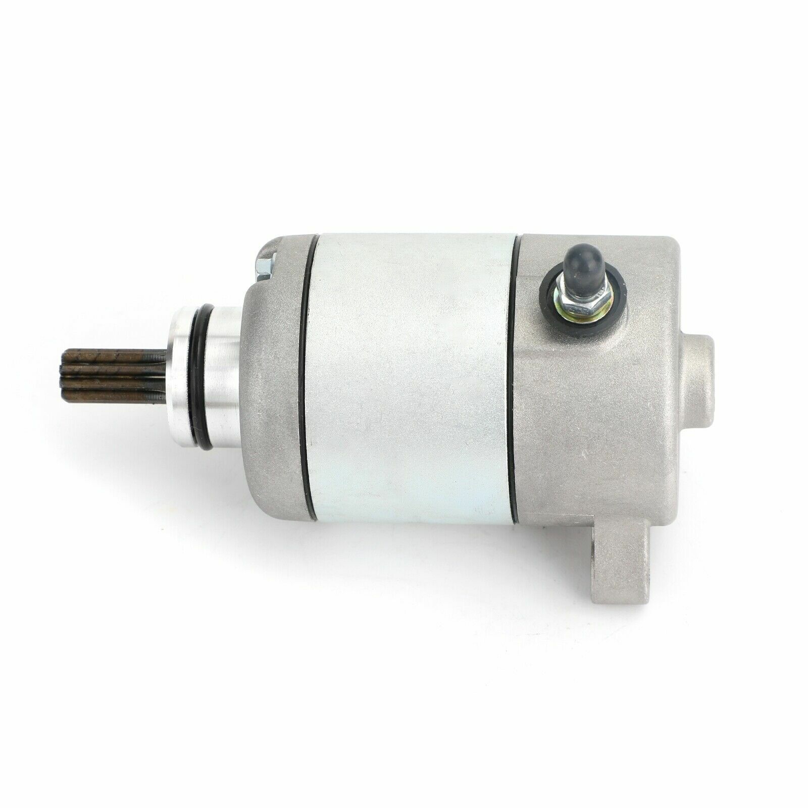 Démarreur premium CBR 125 Honda 2011-2018 en alliage renforcé OEM - 3
