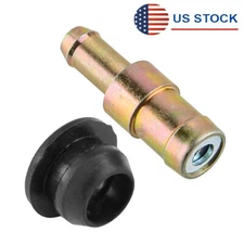 New PCV Valve + Grommet Kit for Toyota Pickup 4Runner Lexus LX450 12204-35040