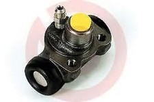 Tambour de frein Citroen 2 CV