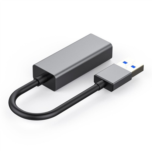 Gigabit Ethernet Adapter LAN Internet Network Adapter USB 3.0 to 1000 Mbps LAN - Picture 9 of 9