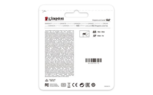 Micro SD Card C10 V30 U3 64GB 256GB Memory Card for Nextbase Duo HD - Picture 7 of 60