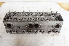 1968 Chevrolet 3917291 Head 327302350  J-30-7  Single Head   Rf4