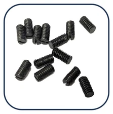 New Production Upper Tang Filler Screws- Stevens Visible Loader Rifles