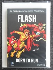 DC Comics Graphic Novel Collection n°12 - Eaglemoss Verlag - Z. 1