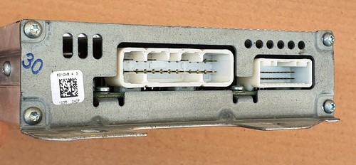 Toyota 4Runner 2003-2005 JBL Harman Becker Radio Amplificador de Audio - Imagen 5 de 10