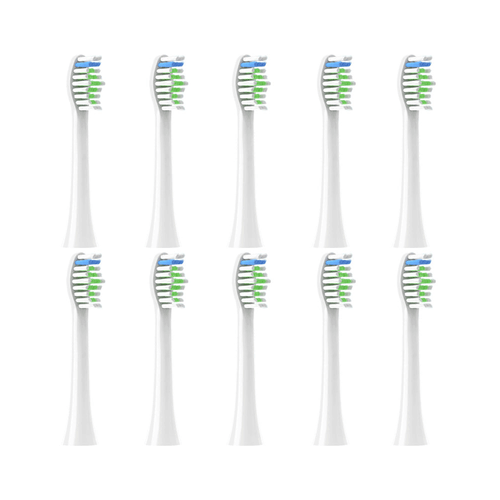 10x Ersatzbürstenkopf für Lächen RM-T5B/ RM-T7/ RM-T8B/ RM-H9/ RM-051B ST031 DHL - Bild 14 von 14