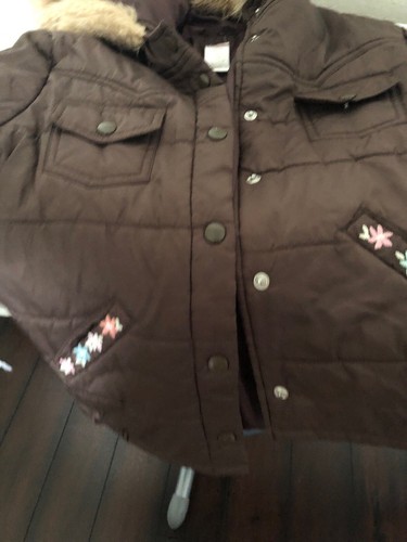 gymboree 8 girls Sweater - Picture 4 of 6