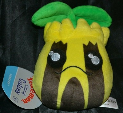 sunkern plush