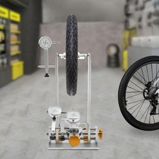 Bicycle Wheel Truing Stand Tire Rims MTB Bike...