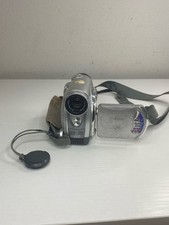 JVC GR-D231U Mini DV Digital Video Camera Camcorder Tested