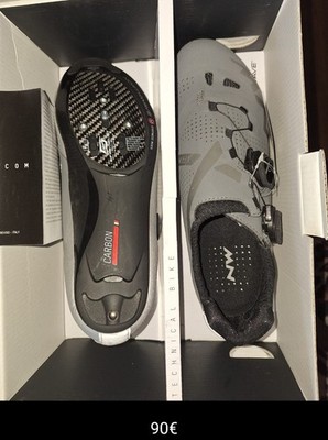 Northwave Extreme GT 2 Rennradschuhe gr.41 NEU Fahrradschuhe sport