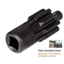 for Peterbilt and Kenworth T880 Truck 1453158PE Paccar MX 13 Engine Barring Tool