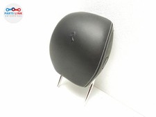 2010-14 Ferrari California Front Right Seat Headrest Passenger Head Rest F149