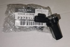 Left Camshaft Sensor Bank 2 Genuine For Nissan Elgrand E51 2002-2010 2.5