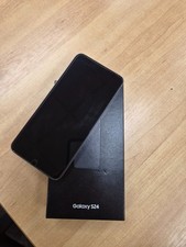 Samsung Galaxy S24 - 128GB - Onyx Black (Ohne Simlock) (Dual SIM)