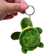 Tortuga Peluche Mini Tortuga Marina Animal Peluche Tortuga Adorable Lindo Peluche