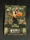2025 Topps Trae Young Base (Raw)