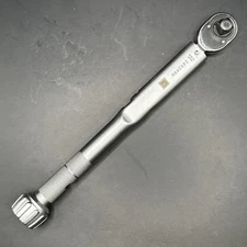 TOHNICHI Ratchet Preset Torque Wrench QL25N-MH 5~25N•m 9.53sq Made in Japan