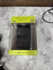 Bracketron "NavGrip XL" Dash/Window Mount (BT1-651-2)