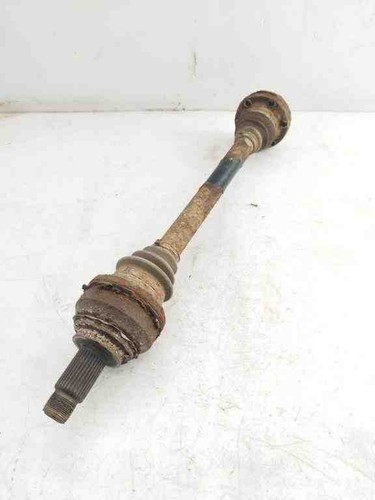 BMW 7 E65, E66, E67 Halbachse hinten links 7514958 3.60 Petrol 200kw 31905649