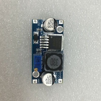 XL6009 DC Adjustable Step up boost Power Converter Module Replace LM2577