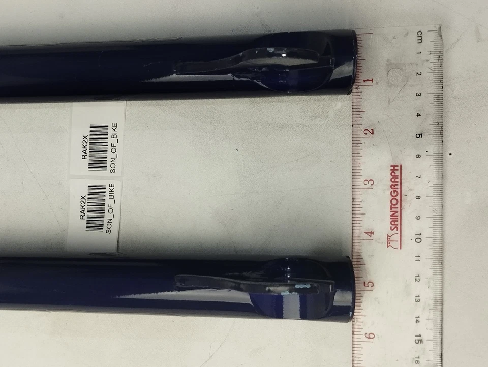 Fork 20 inch HARO BIKES Fit For GT, Diamondback, Dyno - Image 3 of 4