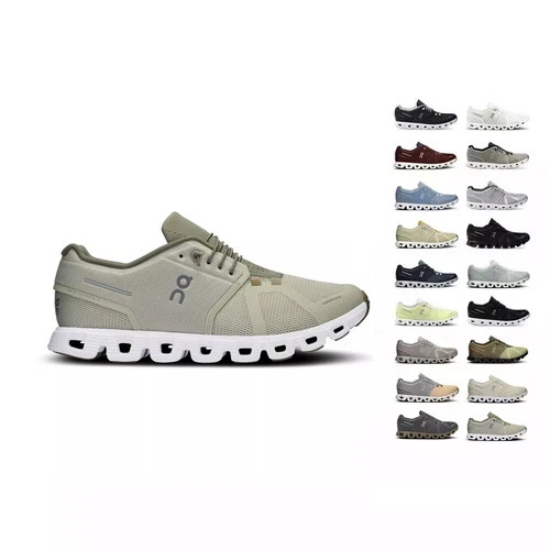 On Cloud 5 Shoes