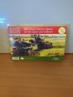 WW2V20014 1/72 WWII ALLIED STUART M5A1 TANK Plastic Soldier Company NEW WW2
