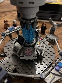 LEGO Ideas: Doctor Who 21304 100% Complete W Minifigures