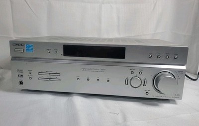 Sony Stereo Receiver STR-660KP Digital Audio 5.1 AM FM