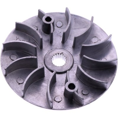 101 Octane Ersatzteil: Keilriemenscheibe Standard für GY6 125/150ccm Motoren Meg