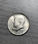 1965-1969 John F. Kennedy Half Dollar Roll of 20  40% Silver (No 1970)