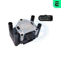 ERA ZüNdspule 880003A FüR Polo 1J5 1J2 Audi Skoda Plus Bora Seat 1J6 6N2 8P1 1J1