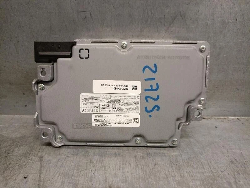 HM5T14G370GNG modulo elettronico per FORD FOCUS III TURNIER 1.0 ECOBOOST 5382773 - Immagine 2 di 4