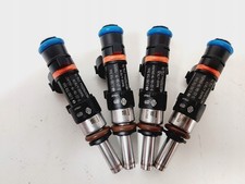 Injecteur Renault Captur