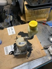 2012-2015 Mazda 5 Electronic Power Steering Pump Bbm4-32-68zr Q3t50772 Oem
