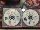 Parasite Eve Sony PlayStation 1 PS1