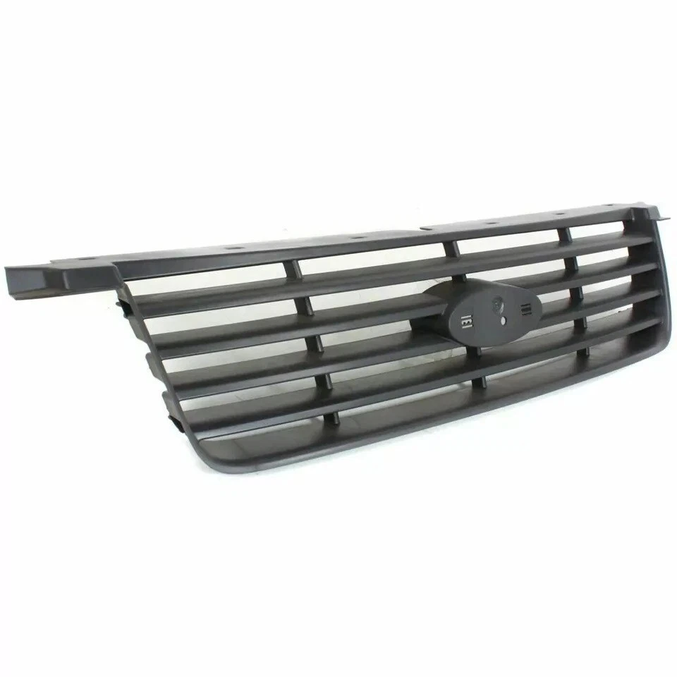 New For Ford Explorer 2006 Front Grille Assembly Paintable Plastic FO1200475 Foto 2 de 4